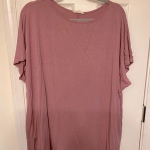 Chic Soul top. Size 2x. Gently used.